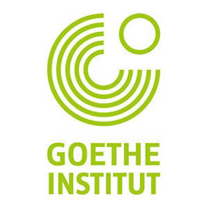 goethe institut λογότυπο