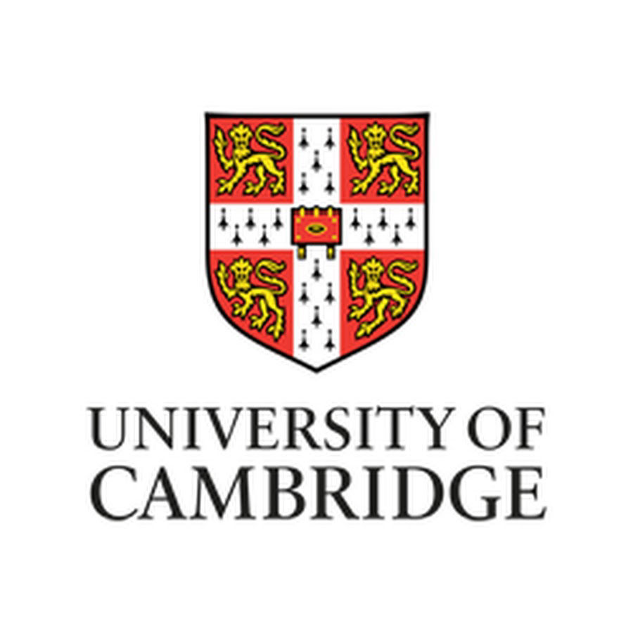 σήμα πανεπιστημίου cambridge